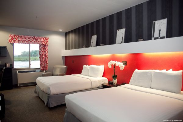 Hotel Metropolis Resort (Eau Claire)
